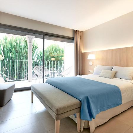 Hotel Omnium Barcelona Eksteriør billede