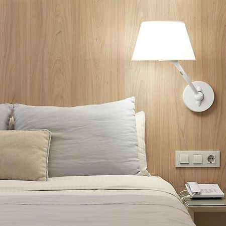 Hotel Omnium Barcelona Eksteriør billede