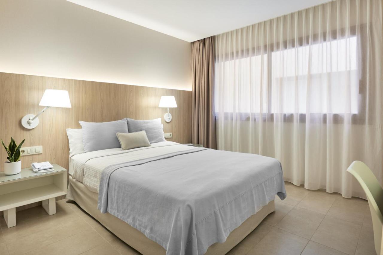 Hotel Omnium Barcelona Eksteriør billede