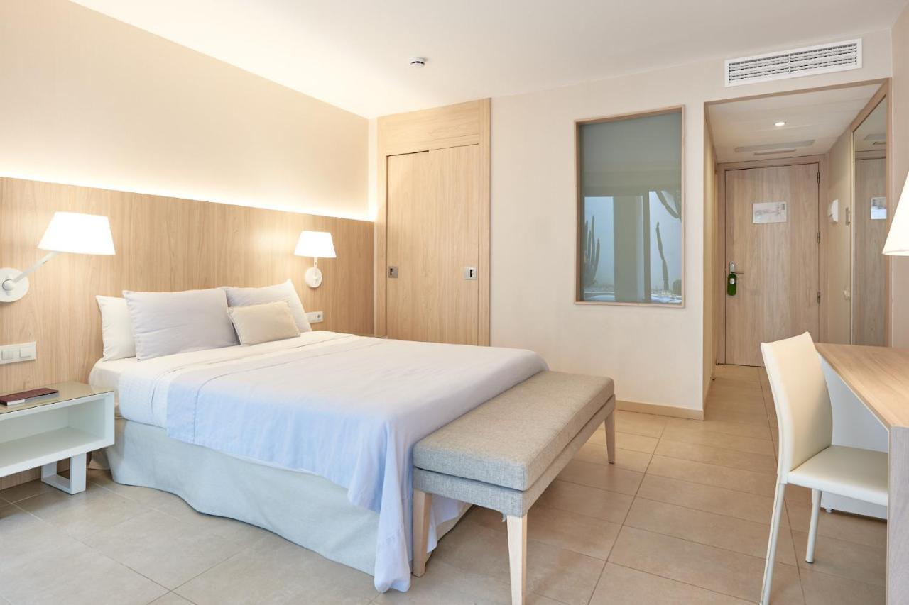 Hotel Omnium Barcelona Eksteriør billede