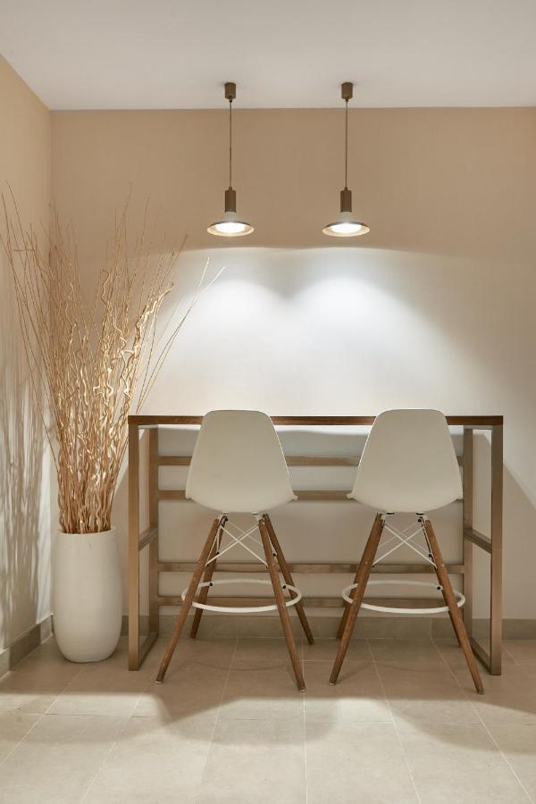 Hotel Omnium Barcelona Eksteriør billede