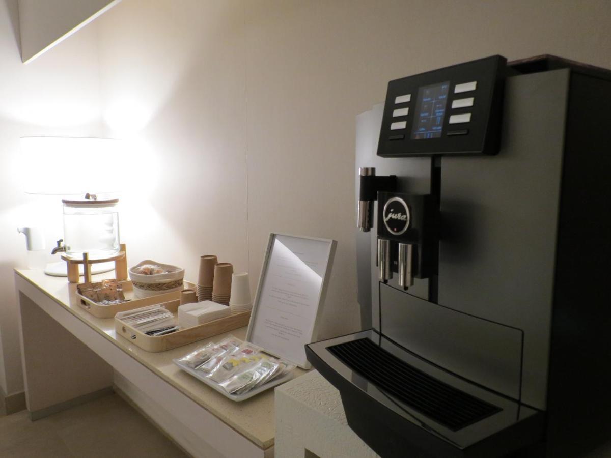 Hotel Omnium Barcelona Eksteriør billede