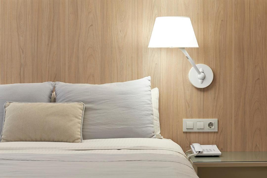 Hotel Omnium Barcelona Eksteriør billede
