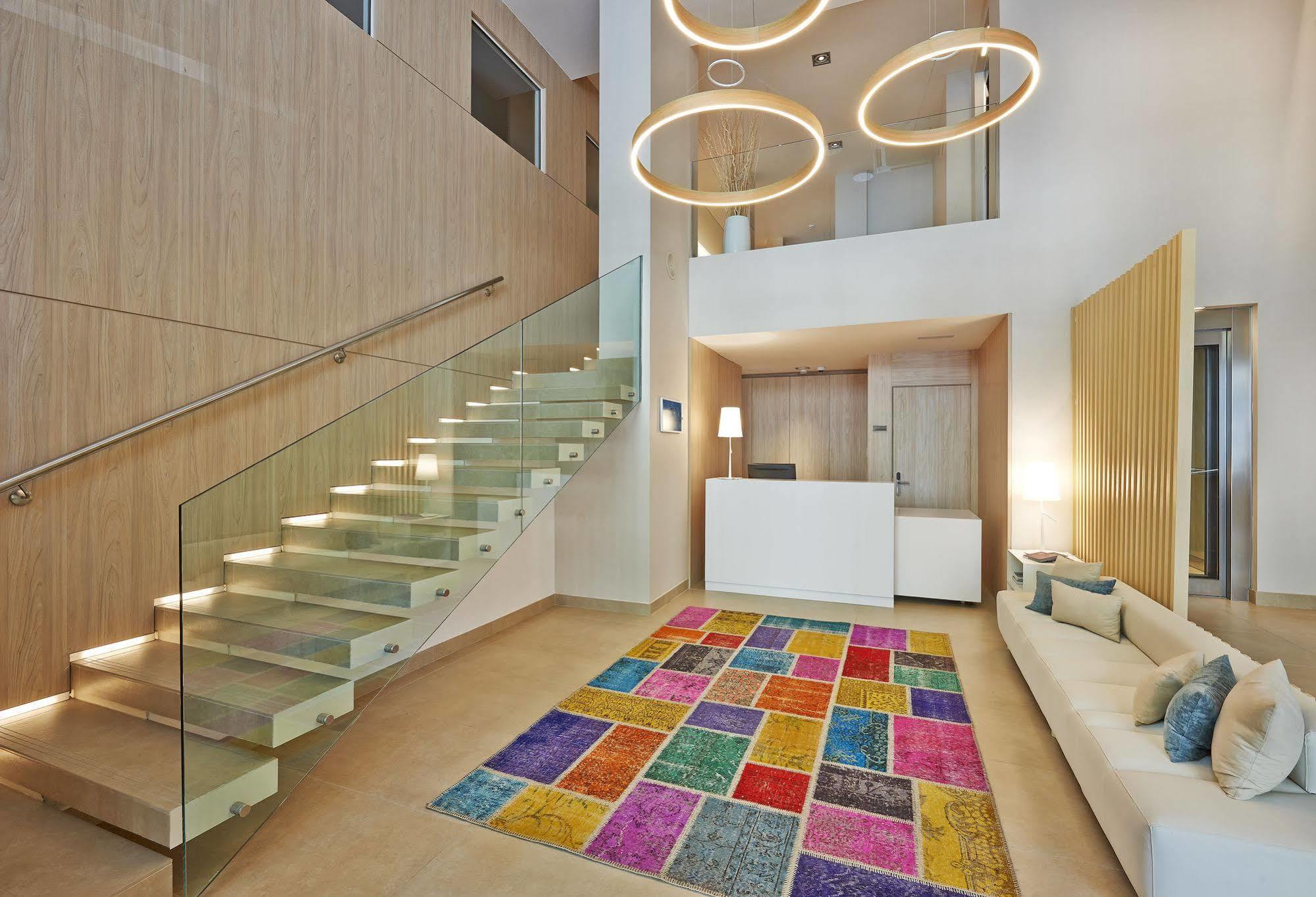 Hotel Omnium Barcelona Eksteriør billede