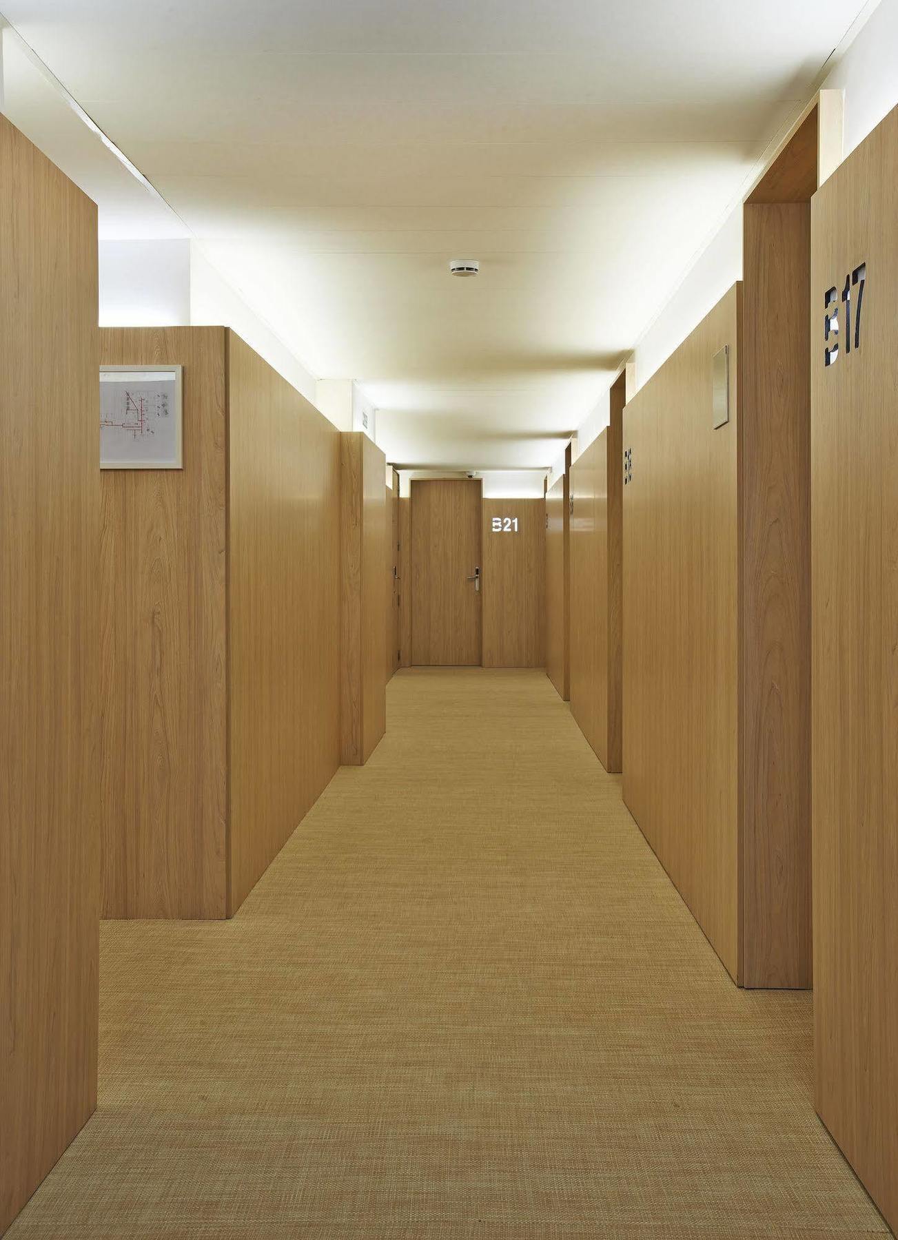 Hotel Omnium Barcelona Eksteriør billede